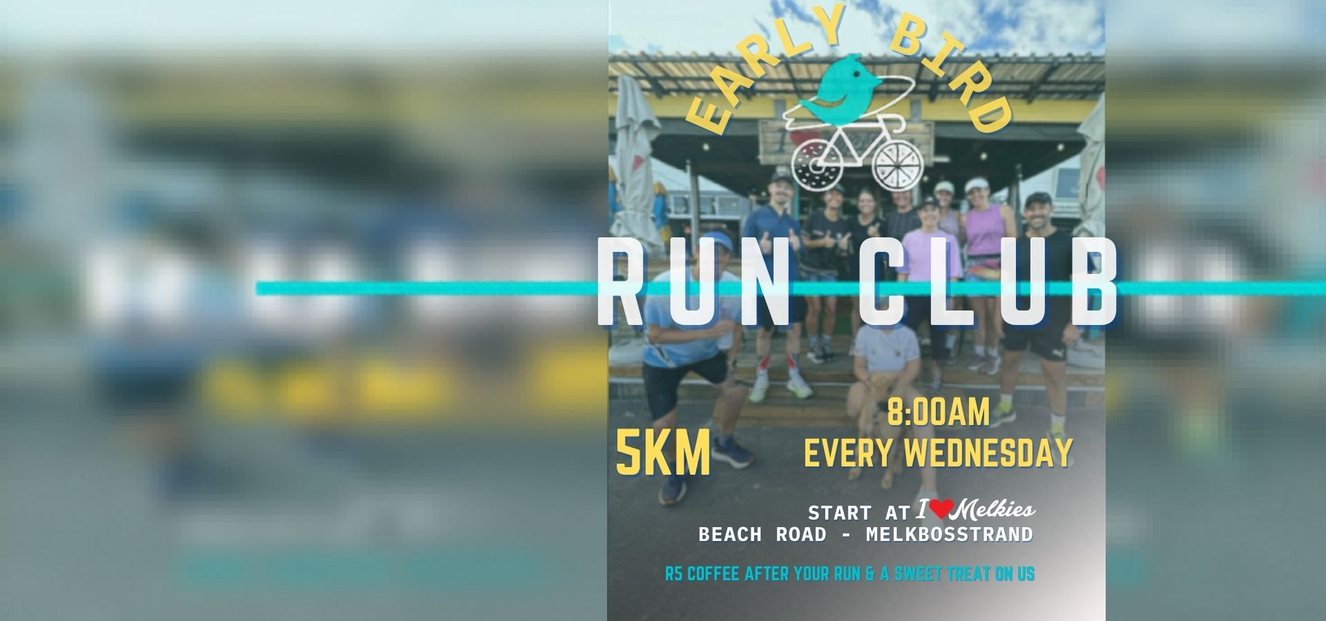 Run Club 5km