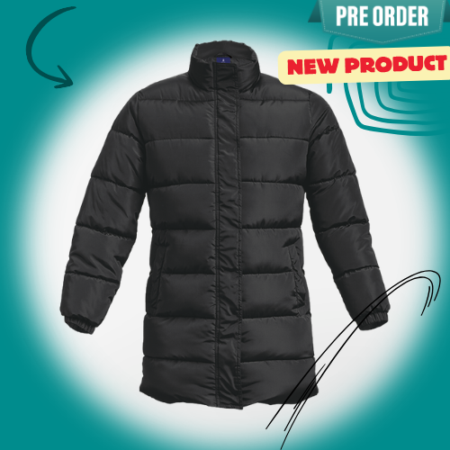 Winter Mens puffer Jacket